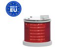 Lichtmodule Rood 35mA 240V TWS Basisbevestiging IP66 Schroefaansluiting